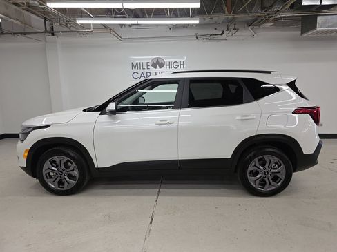 Used 2024 Kia Seltos S AWD/4WD image 13