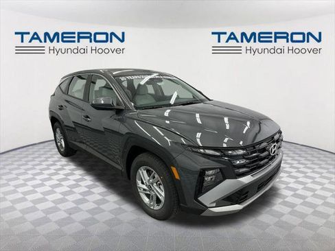 New 2026 Hyundai Tucson SE FWD image 7