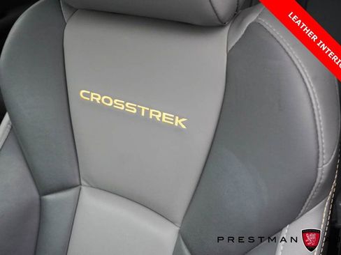 Used 2023 Subaru Crosstrek 2.5i Sport image 10