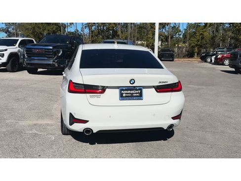 Used 2019 BMW 330i Sedan w/ Convenience Package image 7