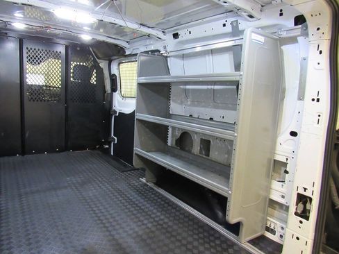 Used 2020 Ford Transit 250 Low Roof w/ Exterior Upgrade Package RWD image 18
