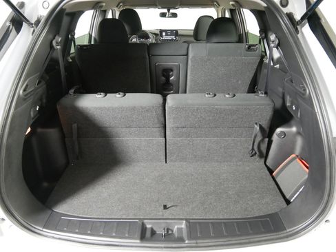 Used 2022 Mitsubishi Outlander ES AWD/4WD image 18