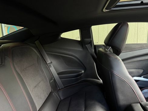 Used 2022 Chevrolet Camaro ZL1 RWD image 31