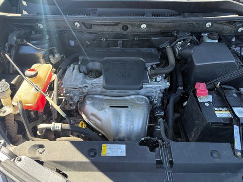 Used 2015 Toyota RAV4 Limited FWD image 20