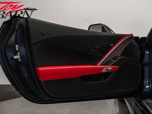 Used 2019 Chevrolet Corvette ZR1 image 29