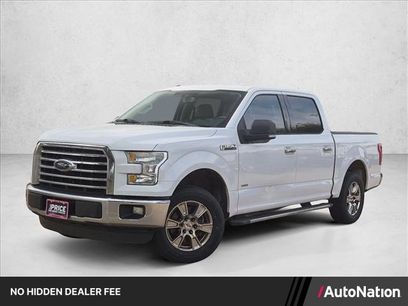 Used 2015 Ford F150 XLT w/ Equipment Group 302A Luxury