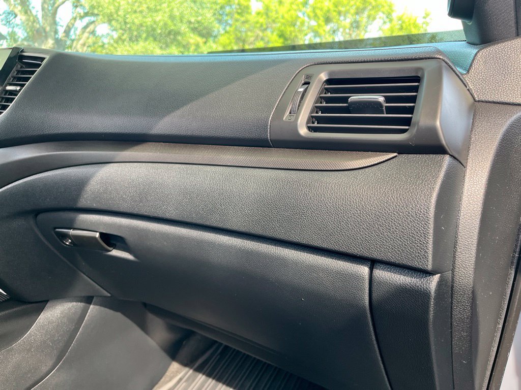 Certified 2022 Honda Passport TrailSport image 33