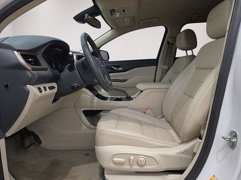 Used 2023 GMC Acadia Denali AWD/4WD image 24