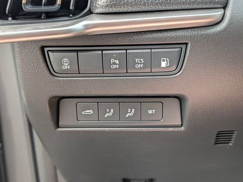 Certified 2024 MAZDA CX-90 Plug-In Hybrid w/ Premium Pkg AWD/4WD image 35