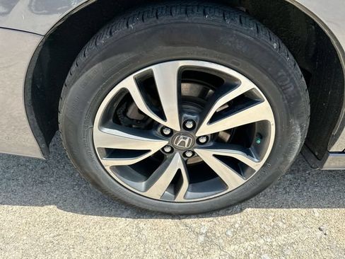 Used 2023 Honda Odyssey Touring image 47