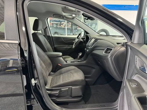 Used 2023 Chevrolet Equinox LT FWD image 14