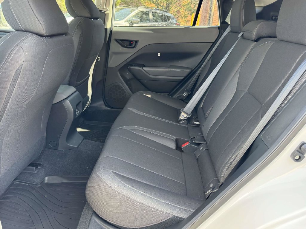 Certified 2026 Subaru Crosstrek 2.5i Premium AWD/4WD image 13