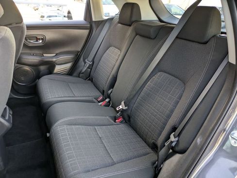 Used 2025 Honda HR-V LX image 24