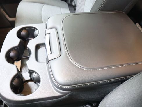 New 2026 RAM 3500 Tradesman image 21