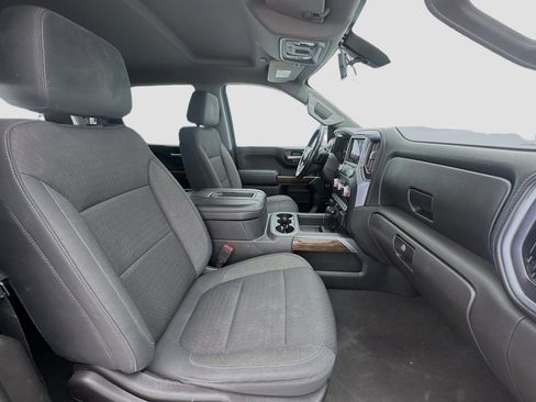 Used 2020 GMC Sierra 1500 Elevation w/ Elevation Value Package image 19