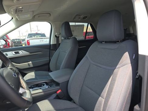 New 2026 Ford Explorer Active AWD/4WD image 13