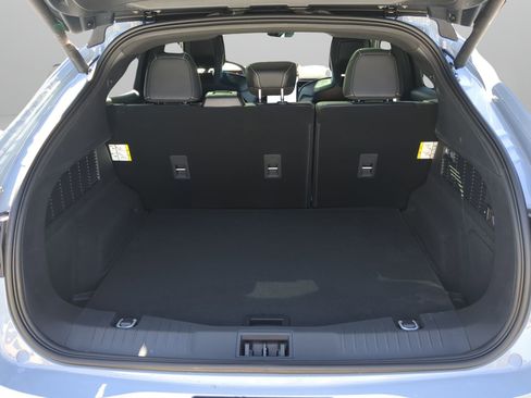 New 2025 Ford Mustang Mach-E GT image 56