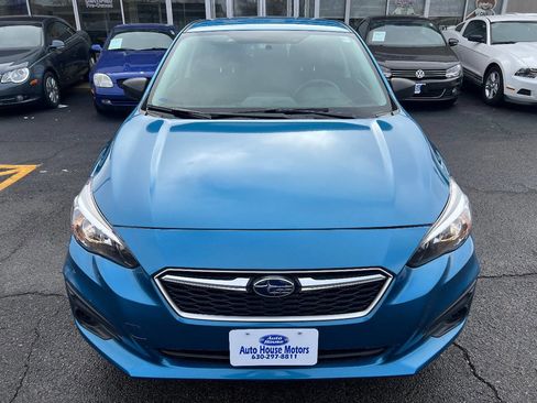 Used 2017 Subaru Impreza 2.0i image 5