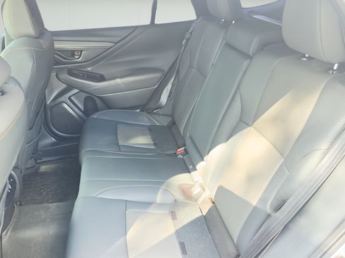 Used 2023 Subaru Outback Wilderness AWD/4WD image 21