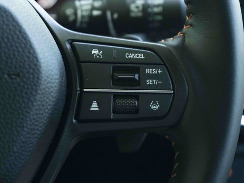 Used 2026 Honda CR-V Sport-L image 21