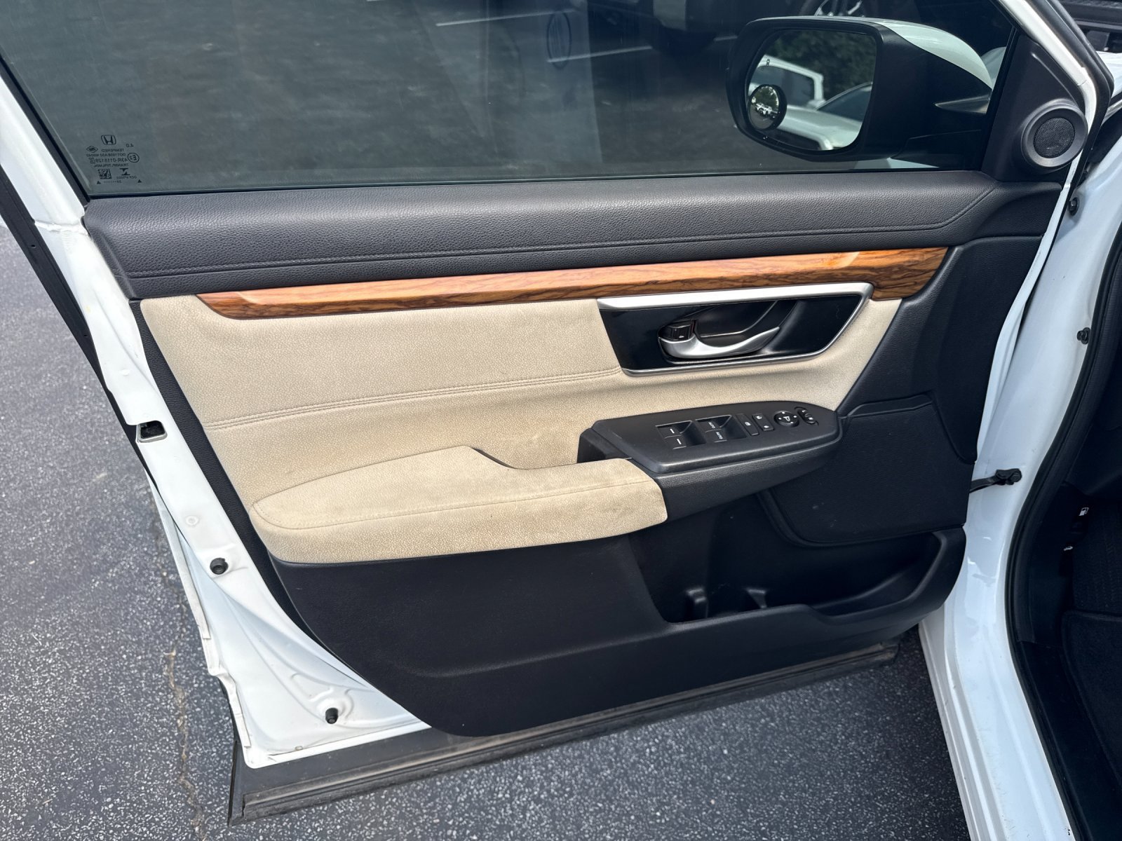 Used 2020 Honda CR-V EX image 11