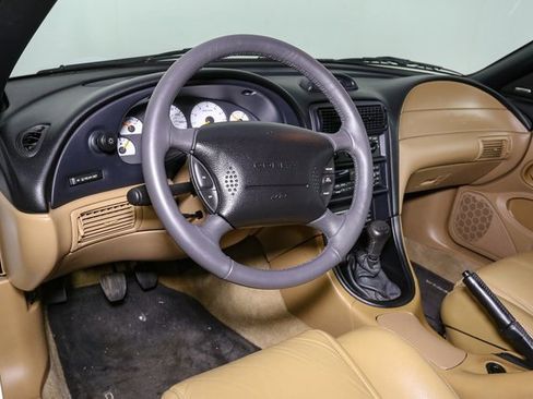 Used 1996 Ford Mustang Cobra image 18
