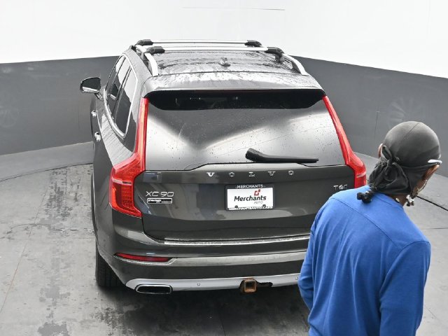 Used 2018 Volvo XC90 T6 Momentum w/ Convenience Package AWD/4WD image 23