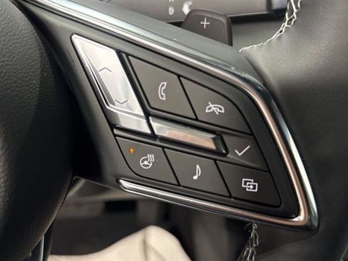 New 2025 Buick Enclave Sport Touring w/ Power Package image 32