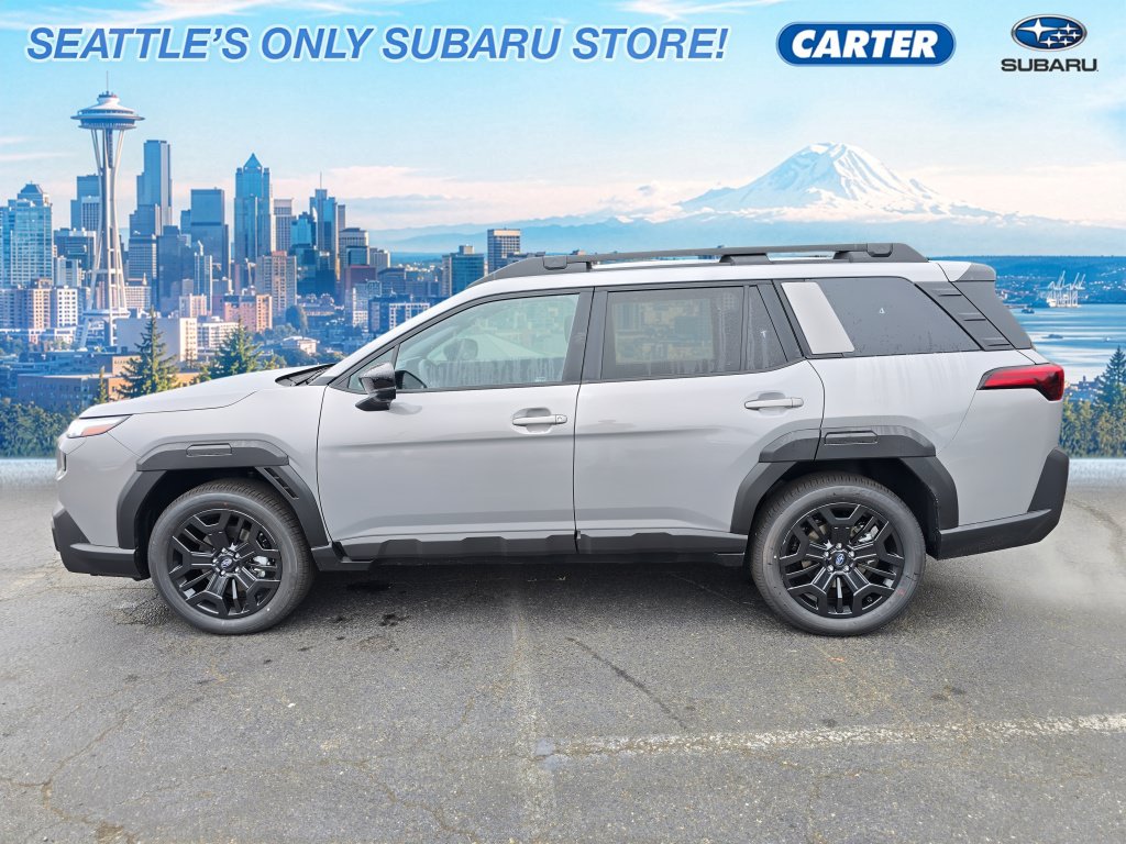 New 2026 Subaru Outback Limited XT AWD/4WD image 6