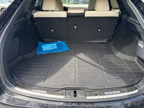 Used 2025 Lexus RX 350 Premium Plus w/ Accessory Package (K3) FWD image 12