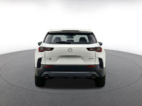 Used 2025 MAZDA CX-50 AWD 2.5 S w/ Premium Package image 6