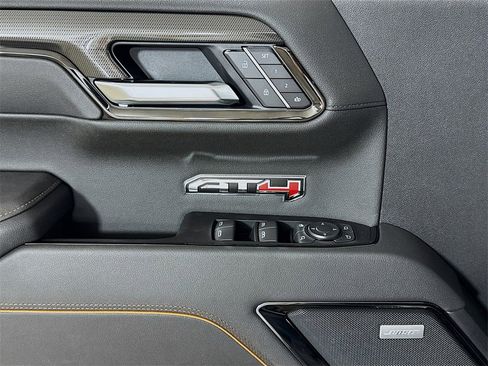 New 2026 GMC Sierra 1500 AT4 w/ AT4 Premium Package image 16