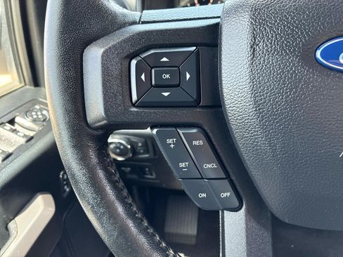 Used 2019 Ford F150 XLT w/ Equipment Group 302A Luxury AWD/4WD image 54