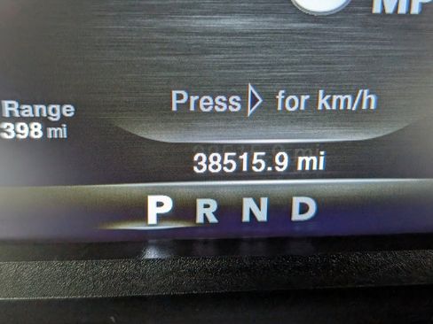 Used 2023 RAM 1500 Tradesman w/ Electronics Group image 18