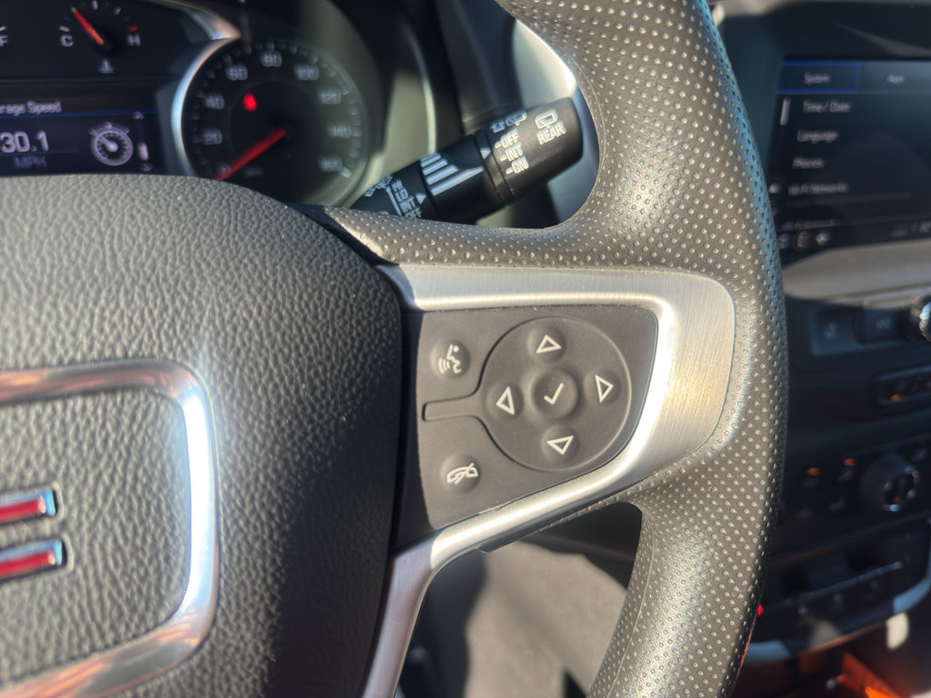 Used 2022 GMC Terrain SLE w/ Driver Convenience Package AWD/4WD image 19