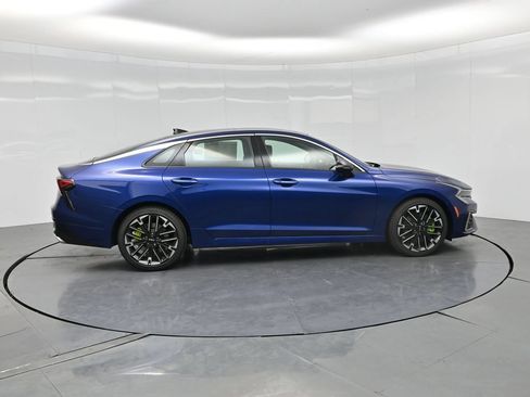 New 2026 Kia K5 GT FWD image 37