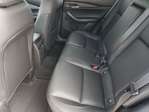 New 2026 MAZDA CX-30 AWD 2.5 S w/ Select Sport Pkg image 25