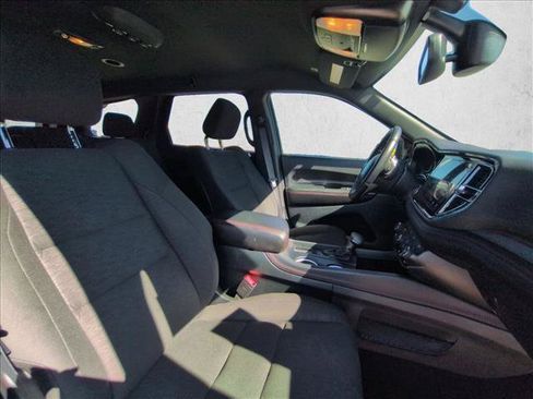 Used 2026 Dodge Durango GT RWD image 18