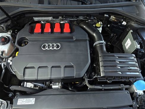 Used 2022 Audi S3 Prestige image 37