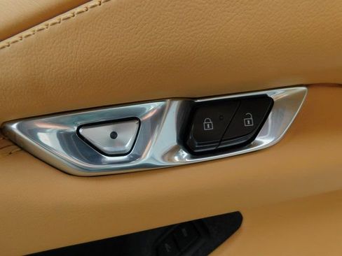 New 2026 Chevrolet Corvette Stingray Premium Conv w/ Z51 Performance Package image 17