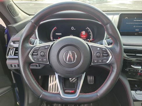 Used 2023 Acura MDX Type S image 24