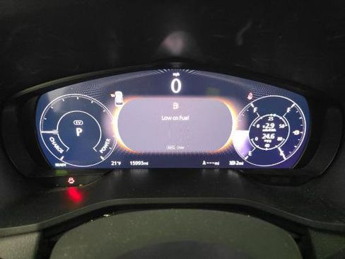 Used 2024 MAZDA CX-90 Plug-In Hybrid w/ Premium Pkg image 17