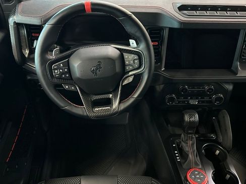 New 2025 Ford Bronco Raptor image 14