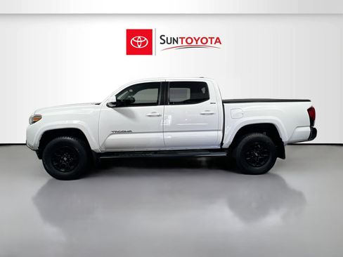Used 2021 Toyota Tacoma SR5 image 7