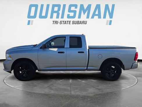 Used 2019 RAM 1500 Express image 3