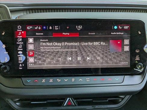 New 2025 Dodge Charger R/T w/ Quick Order Package 25M R/T image 13