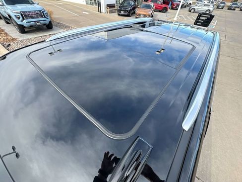 Certified 2021 GMC Yukon Denali image 20