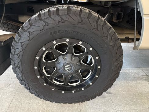Used 2010 Ford F150 XLT AWD/4WD image 52