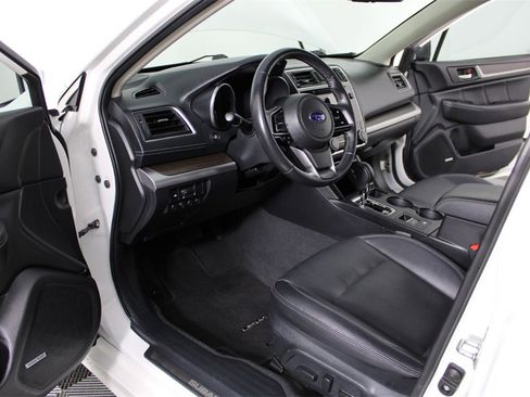 Used 2019 Subaru Legacy 2.5i Limited image 17