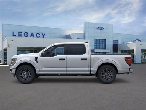 New 2026 Ford F150 STX w/ Equipment Group 200A image 3